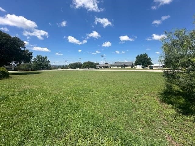 0.39 acres in Burnet County featured view
