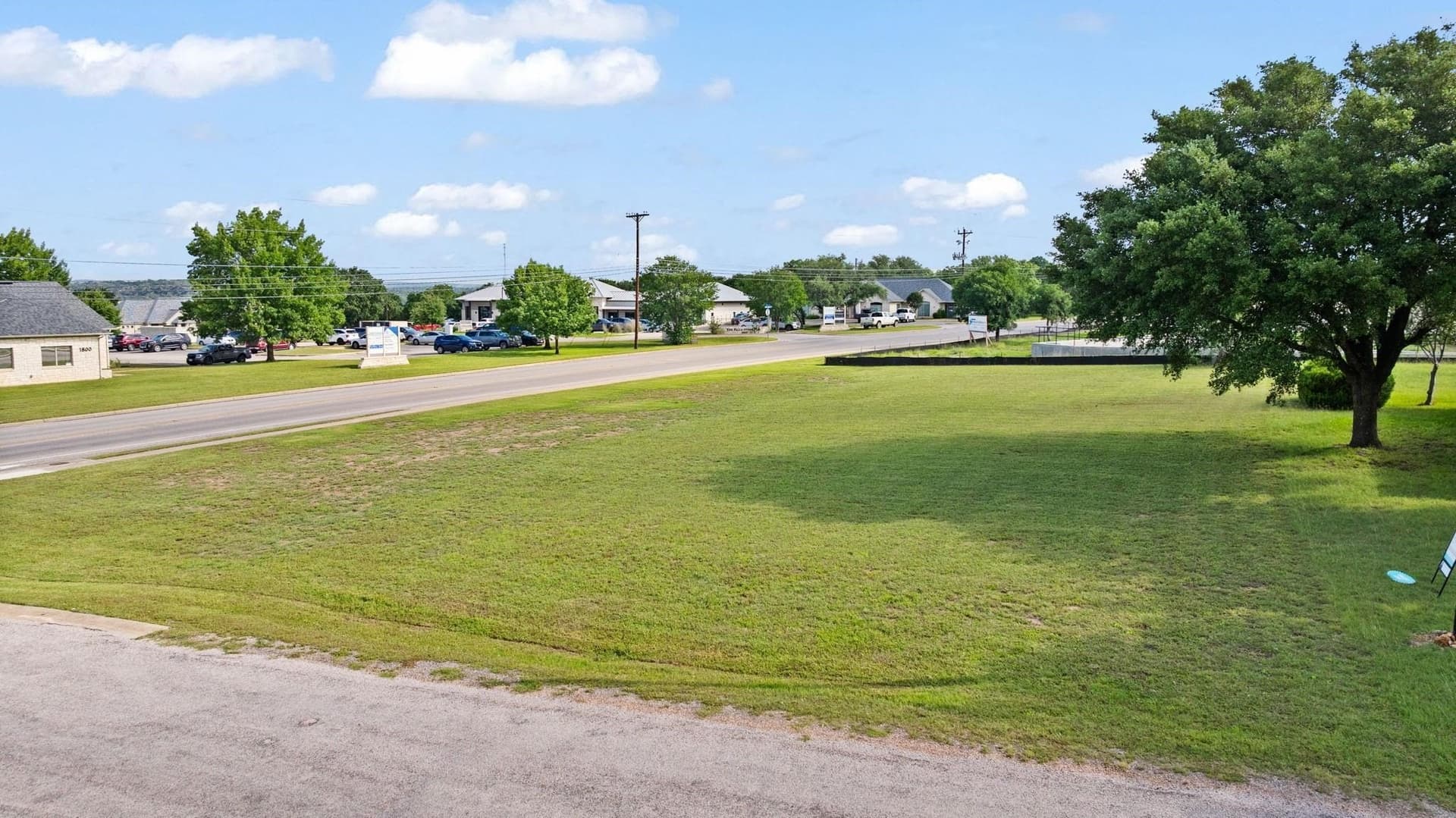0.39 acres in Burnet County - photo 8