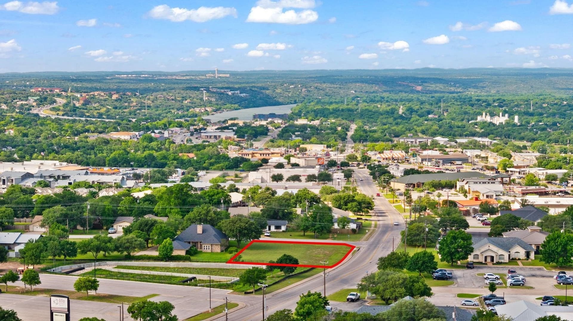 0.39 acres in Burnet County - photo 24