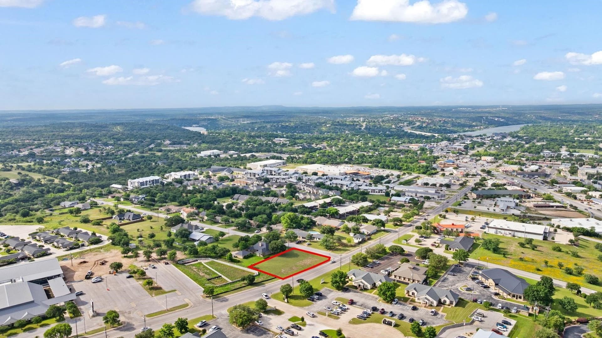 0.39 acres in Burnet County - photo 18
