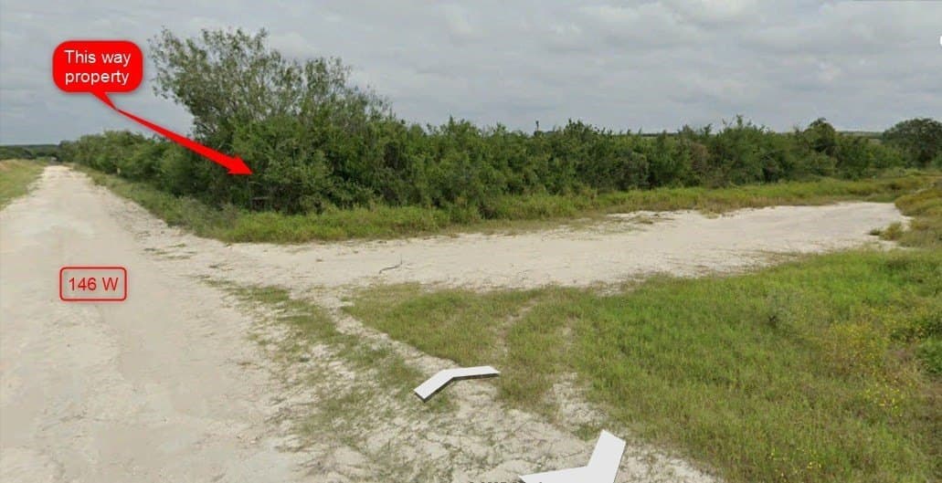 10.38 acres in Live Oak County