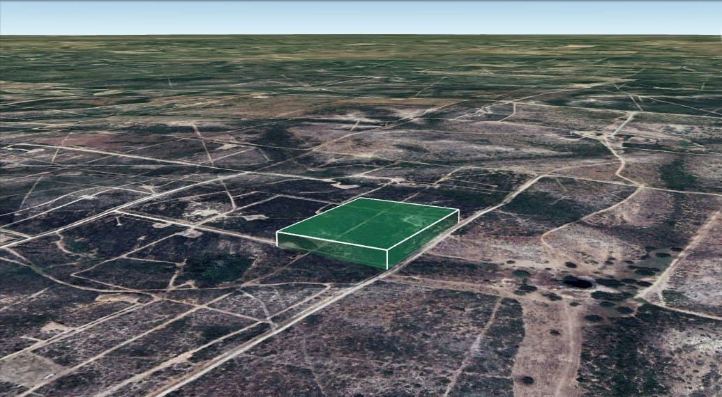 10.38 acres in Live Oak County featured view