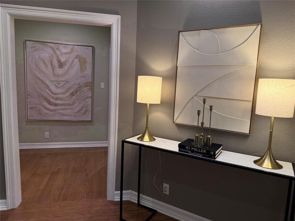 13.54 acres in Dallas County featured view