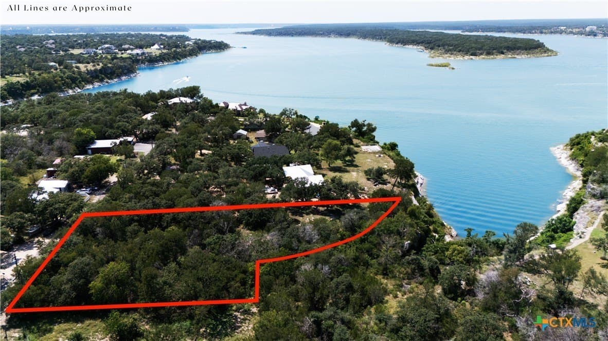 1.15 acres in Bell County