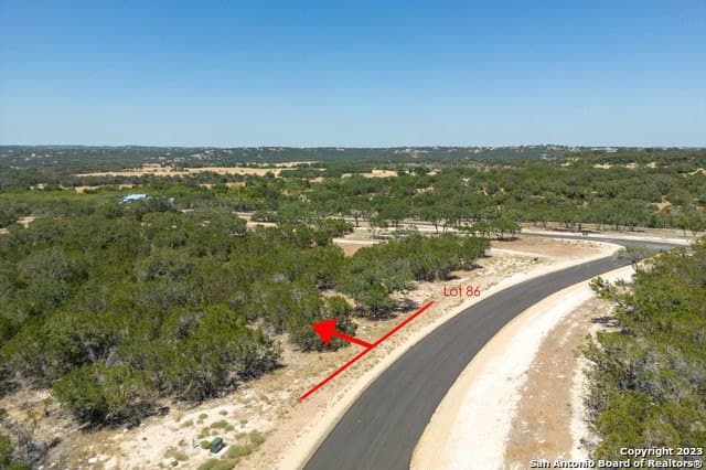 1.32 acres in Comal County gallery image 3