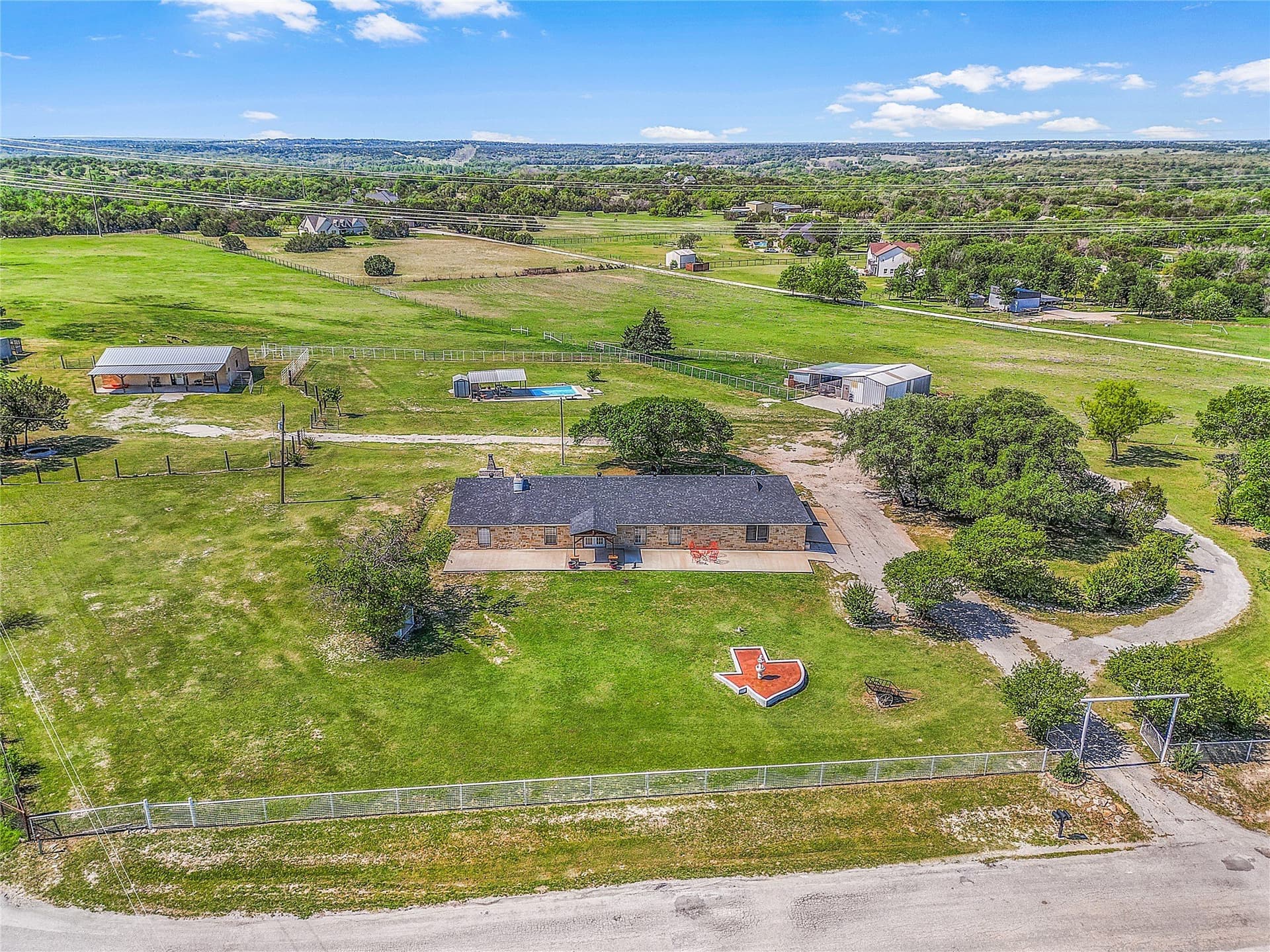 14.2 acres in Parker County - photo 32