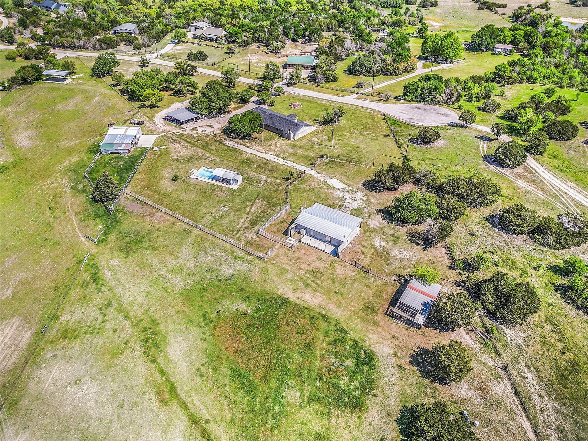 14.2 acres in Parker County - photo 34