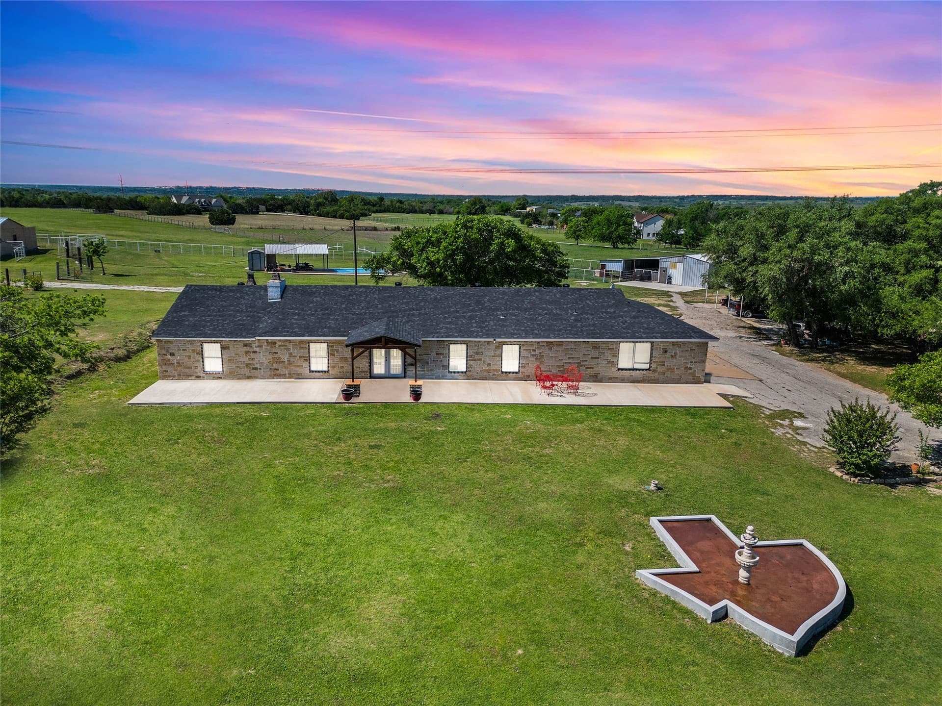 14.2 acres in Parker County - photo 6