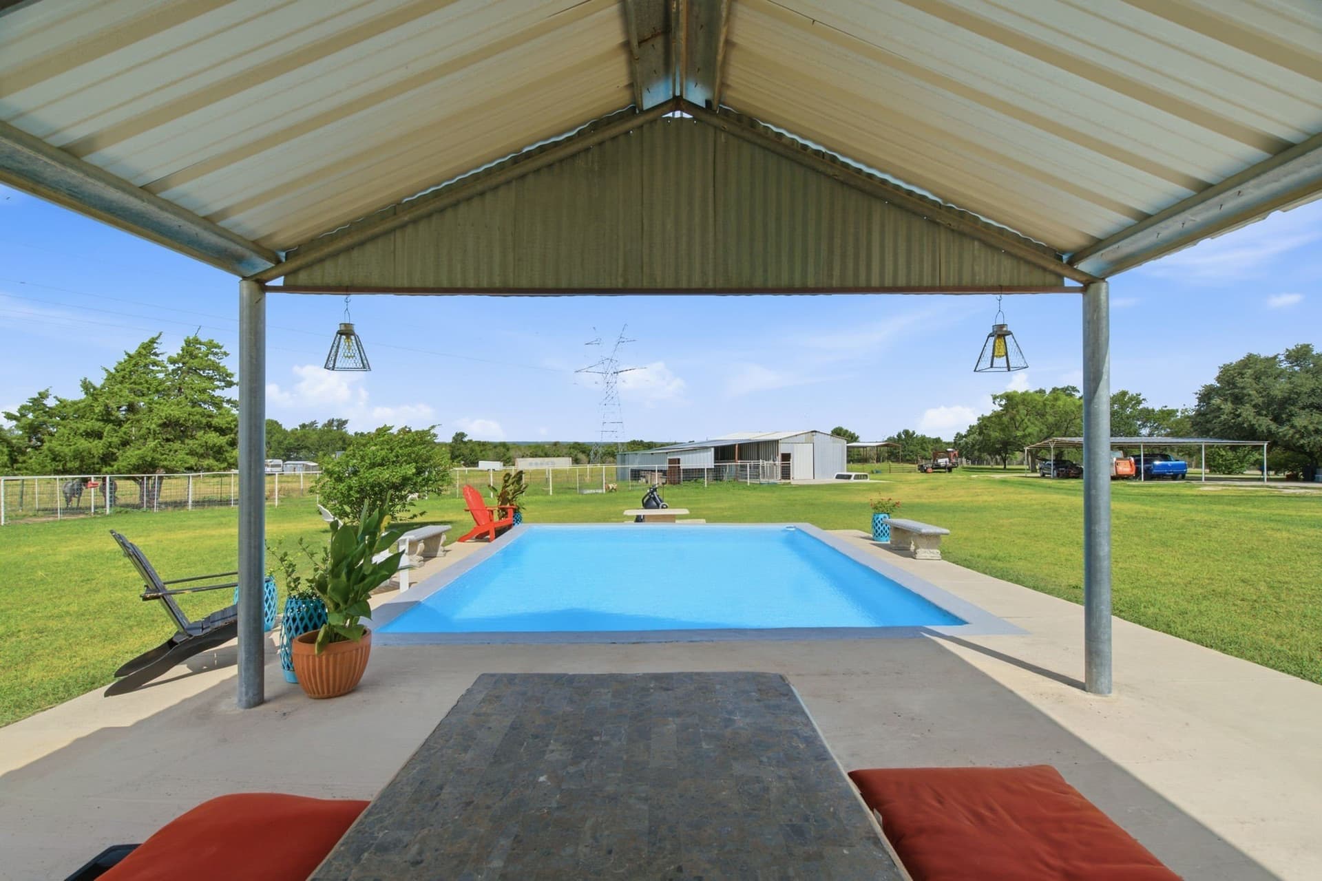 14.2 acres in Parker County - photo 4