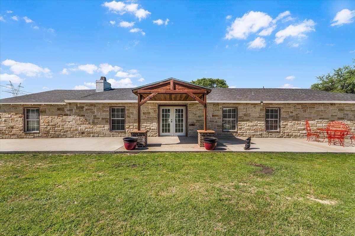 14.2 acres in Parker County - photo 7
