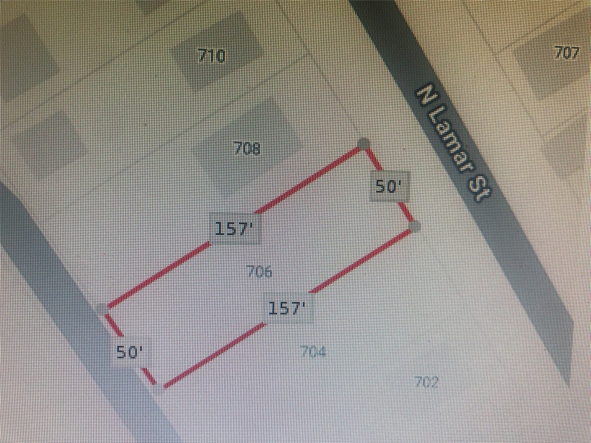 0.17 acres in Wichita County gallery image 2