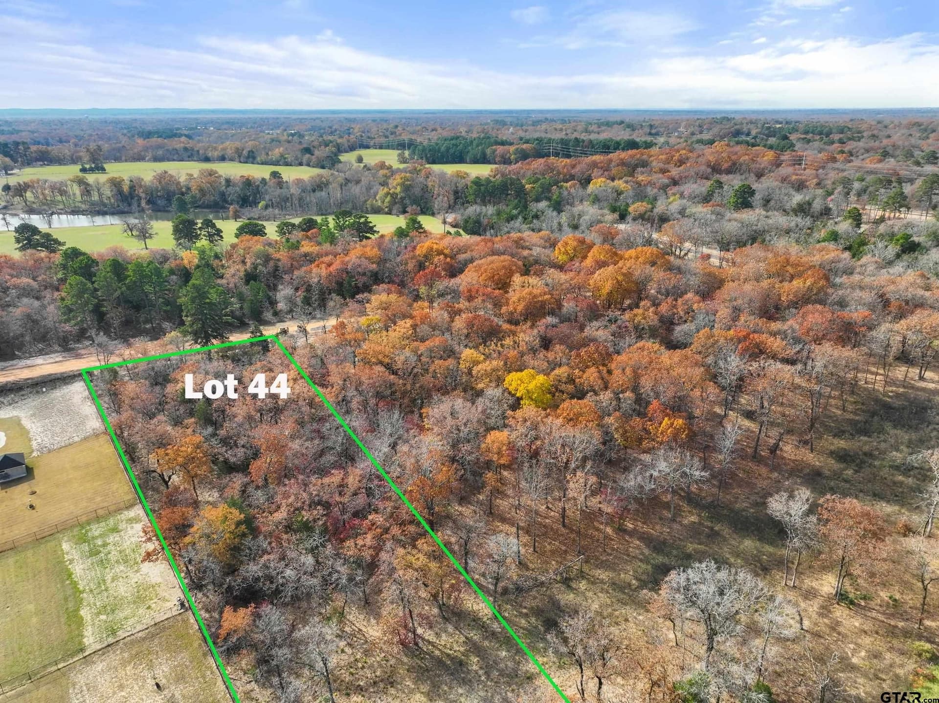 1.1 acres in Wood County - photo 3