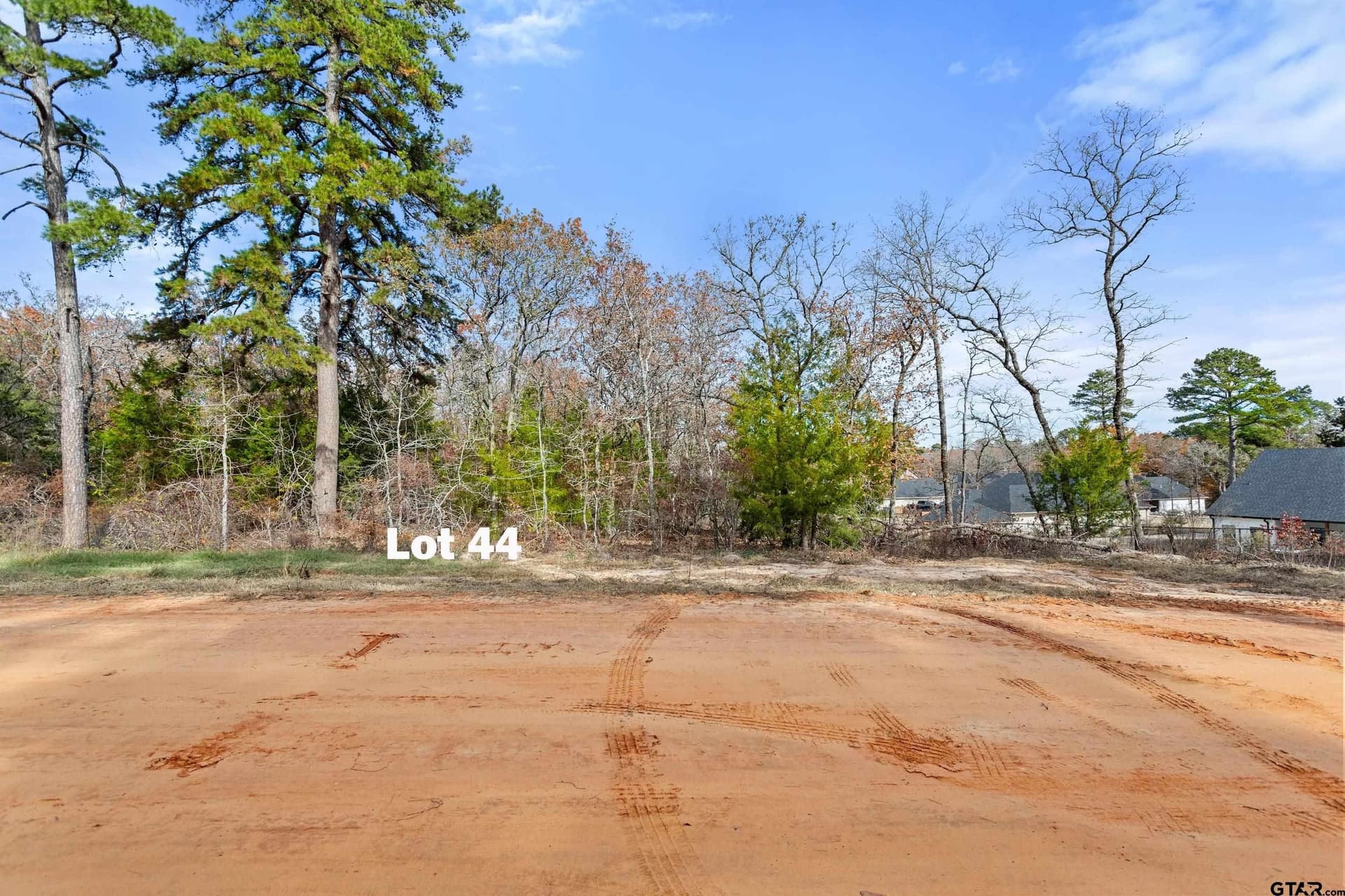1.1 acres in Wood County - photo 2