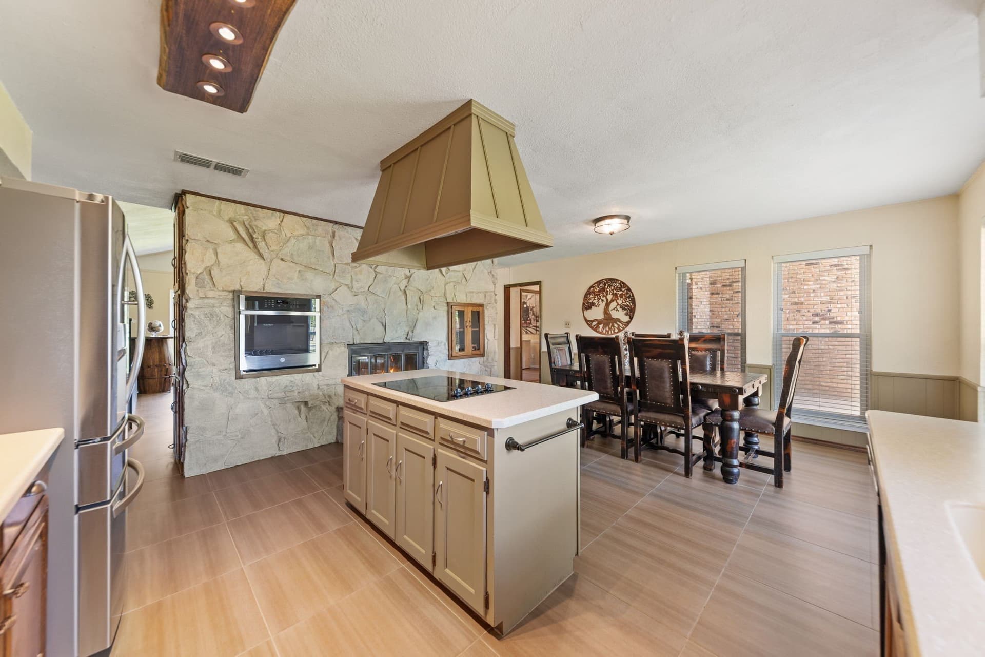 2.5 acres in Denton County - photo 8
