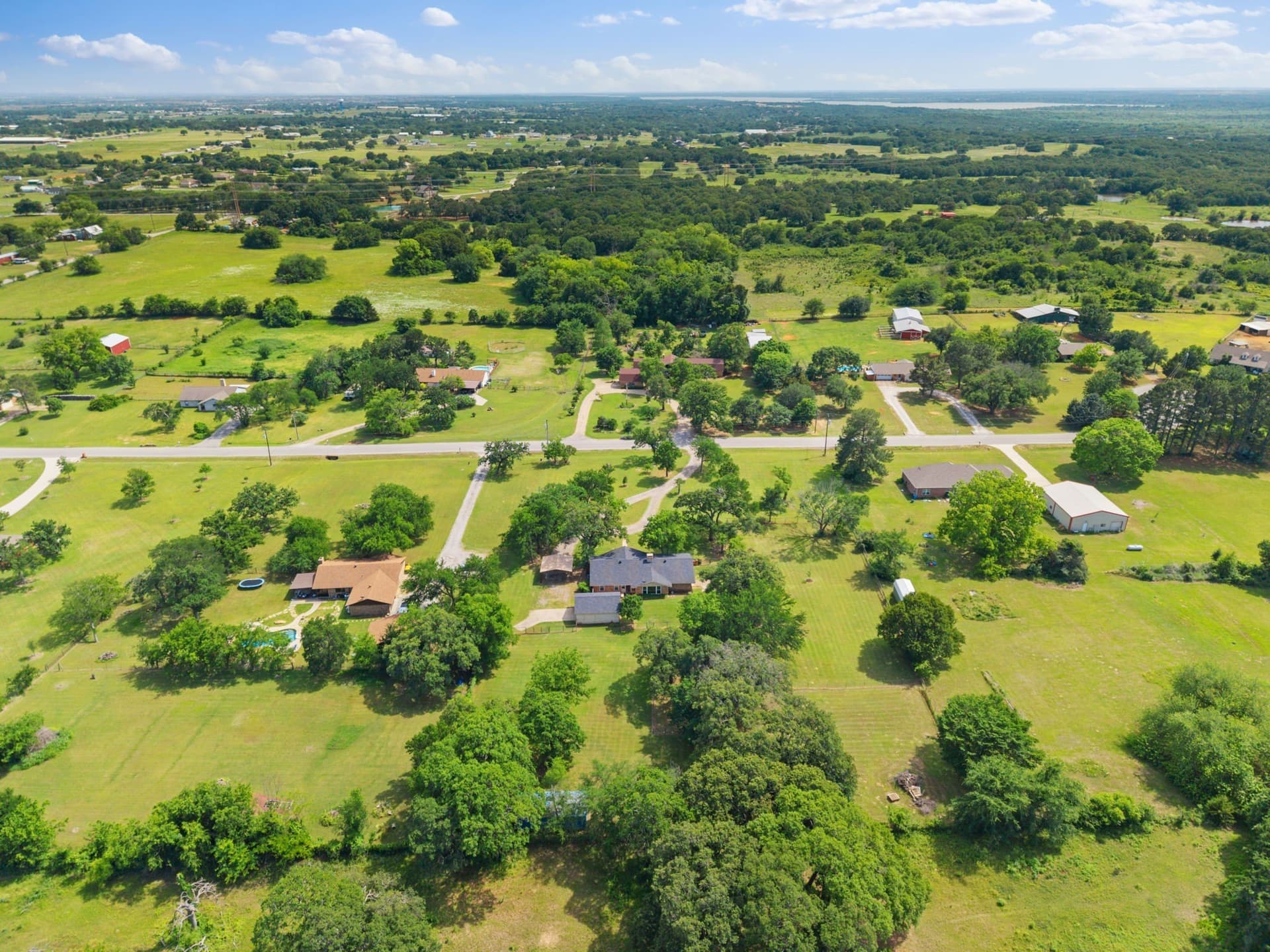 2.5 acres in Denton County - photo 30