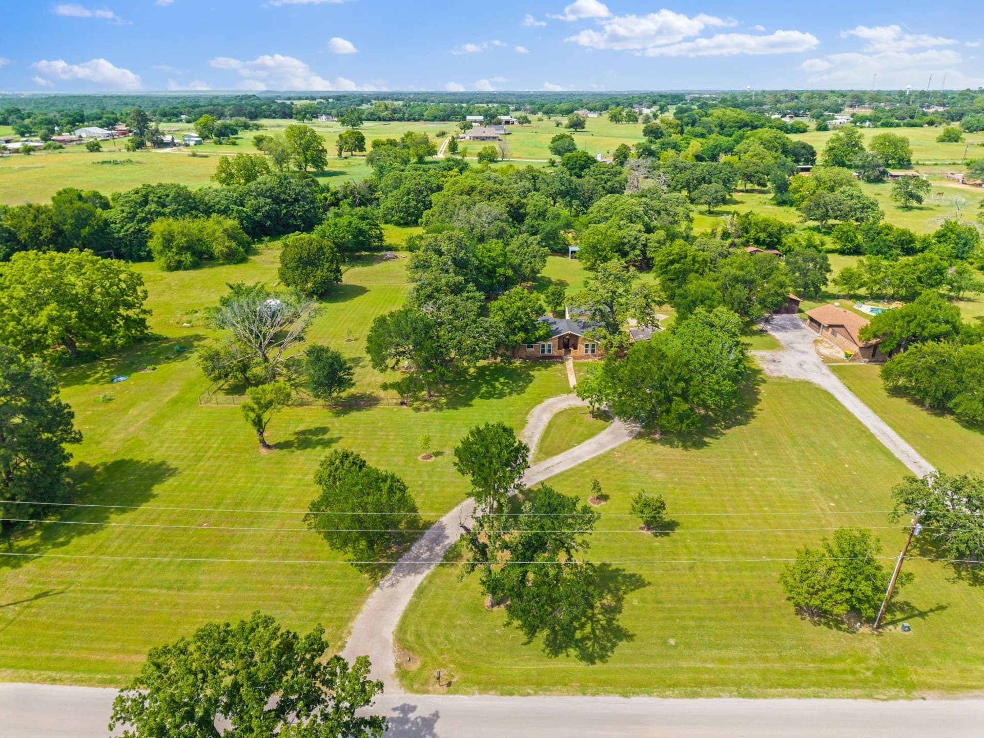2.5 acres in Denton County - photo 27