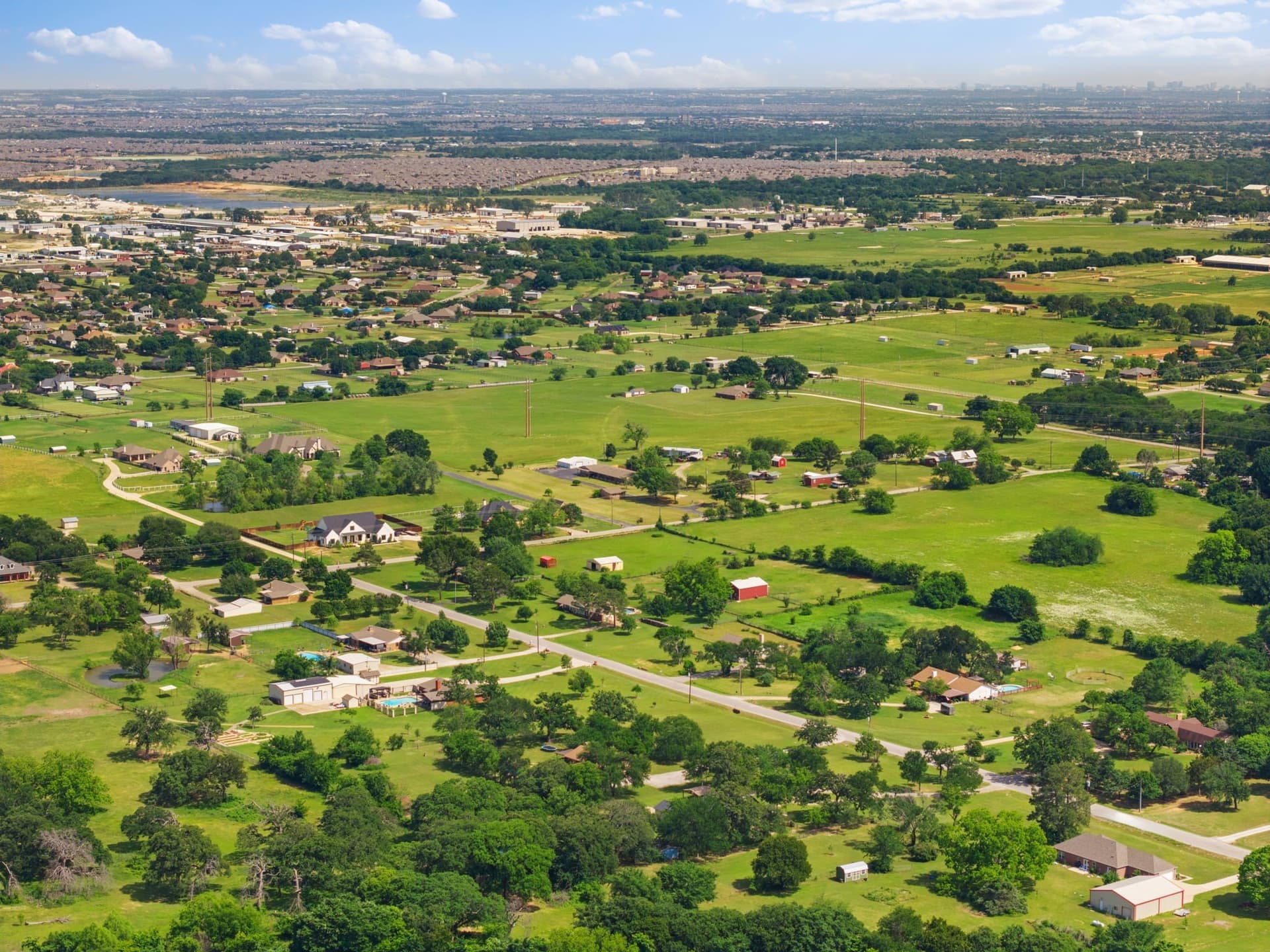 2.5 acres in Denton County - photo 35