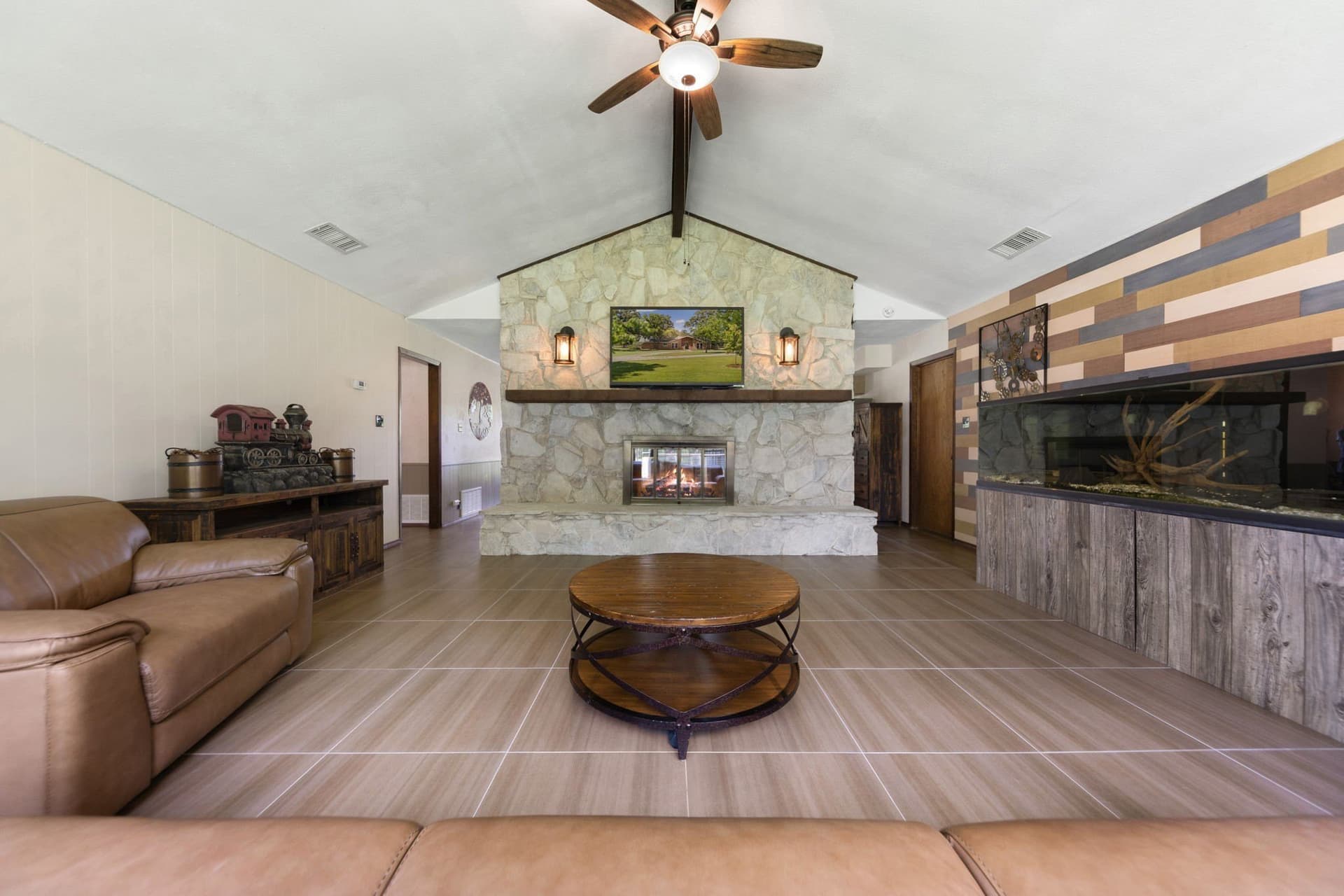 2.5 acres in Denton County featured view