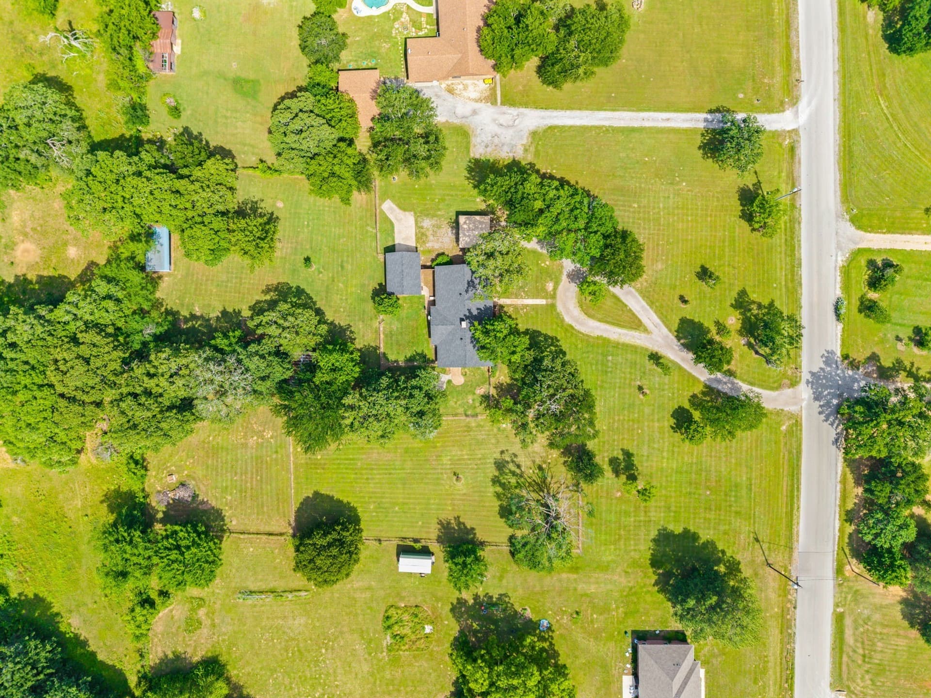 2.5 acres in Denton County - photo 26