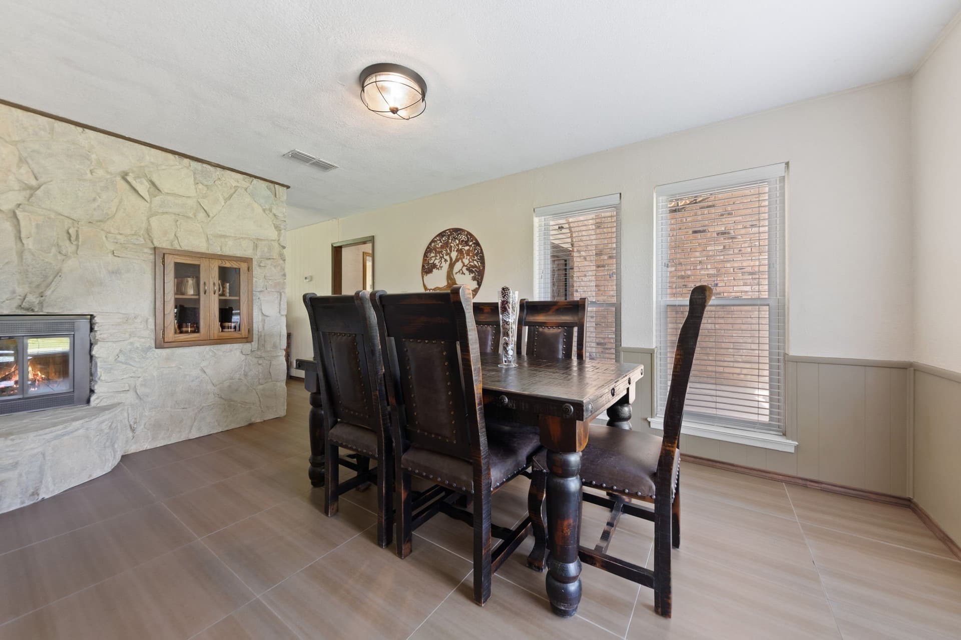 2.5 acres in Denton County - photo 9