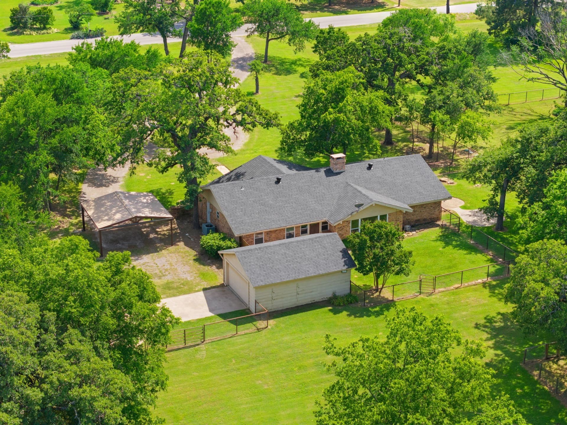 2.5 acres in Denton County - photo 34