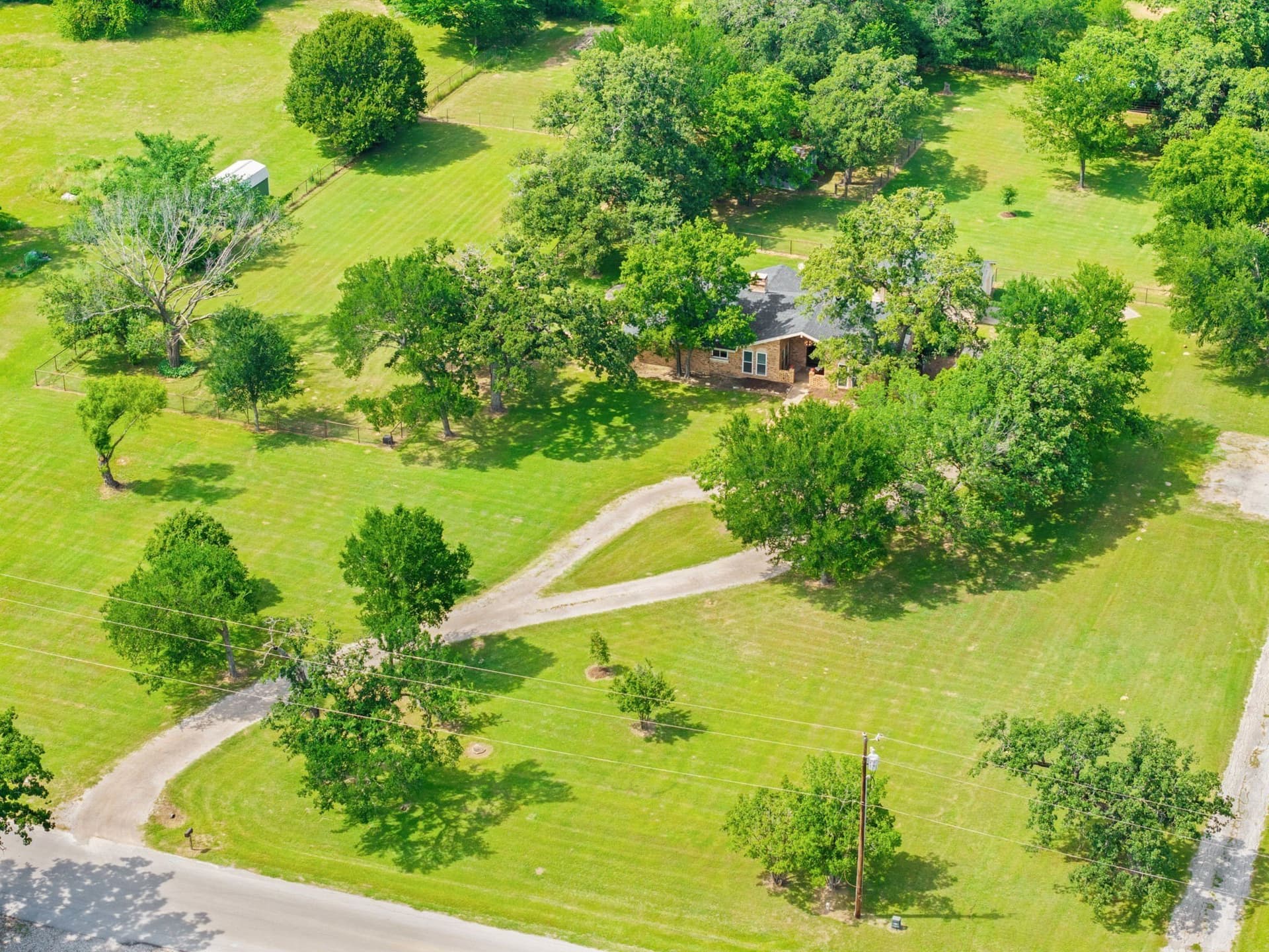 2.5 acres in Denton County - photo 28