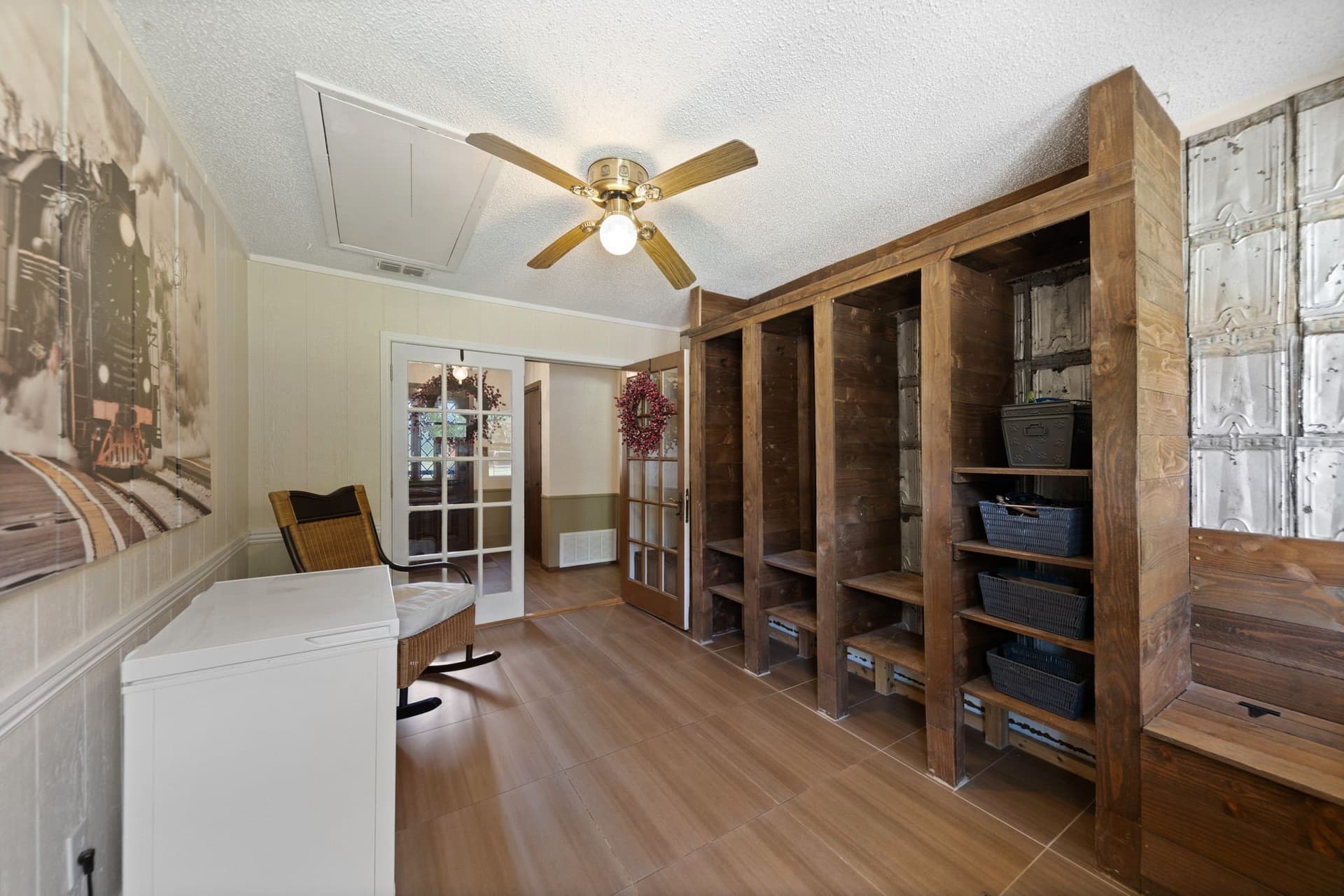2.5 acres in Denton County featured view