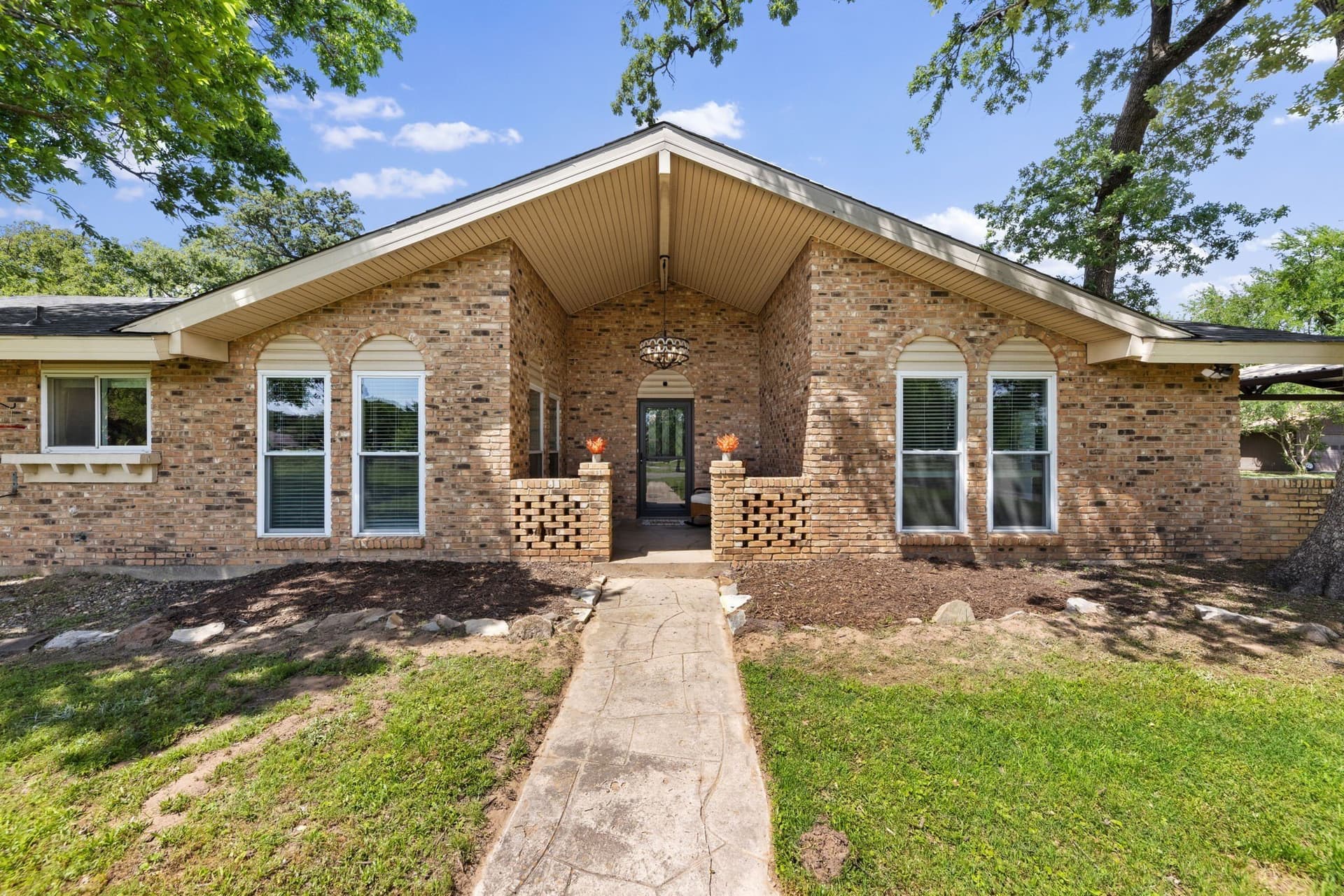 2.5 acres in Denton County gallery image 2