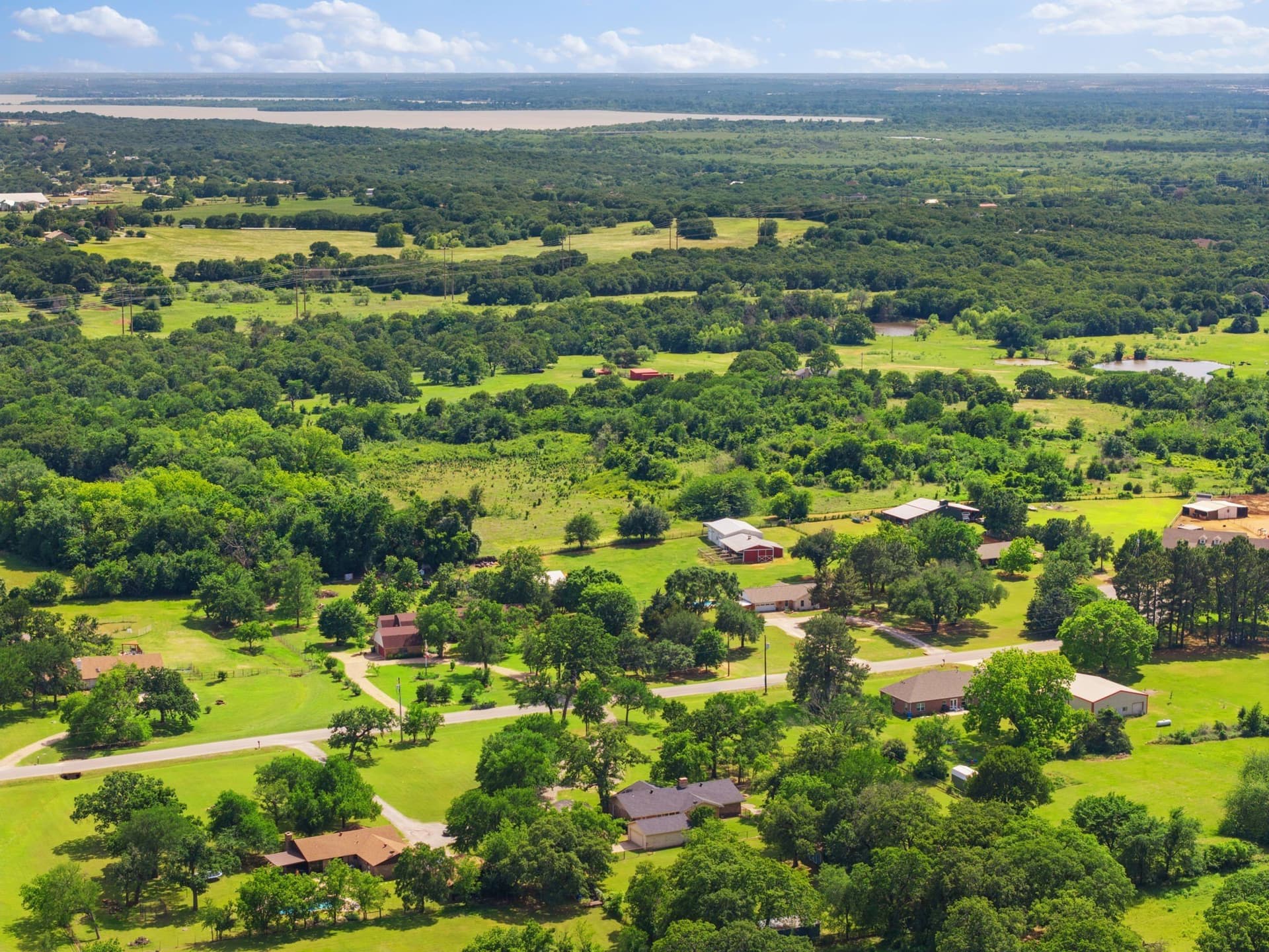 2.5 acres in Denton County - photo 32