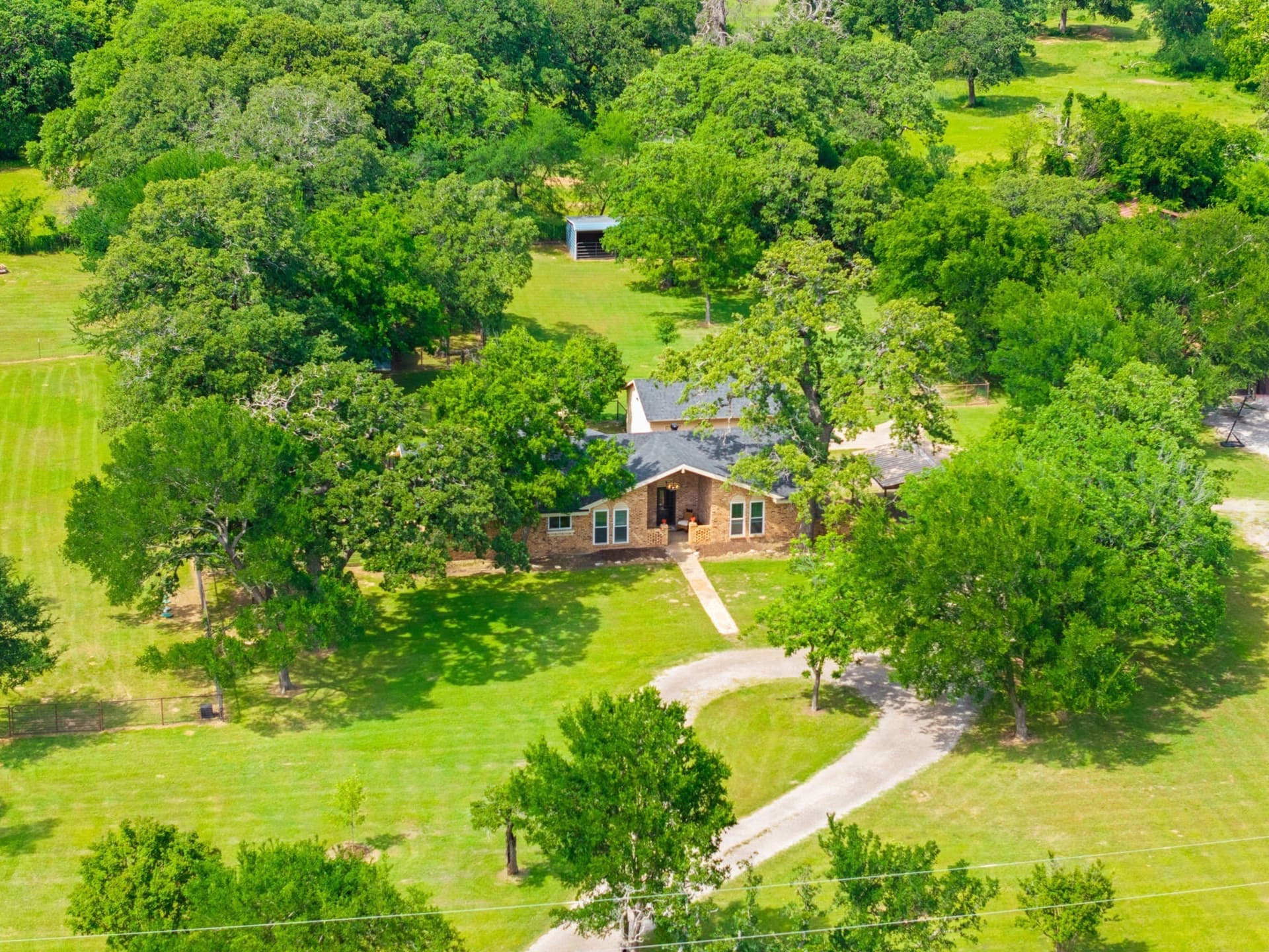 2.5 acres in Denton County - photo 29