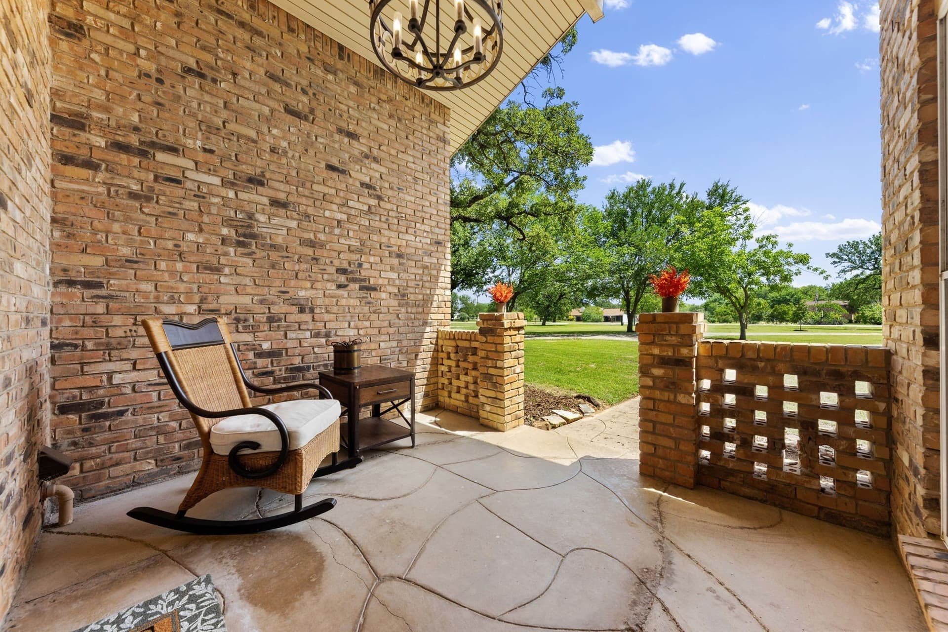 2.5 acres in Denton County gallery image 3
