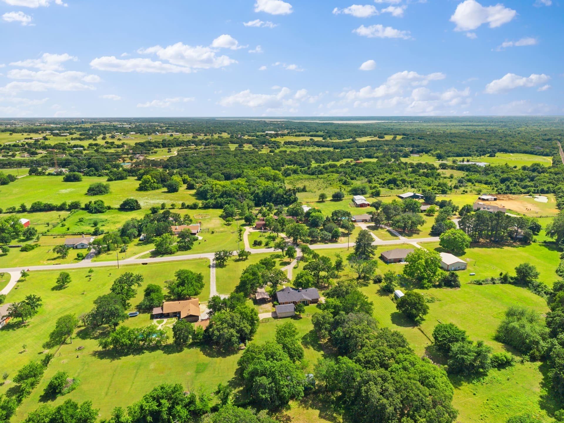 2.5 acres in Denton County - photo 33