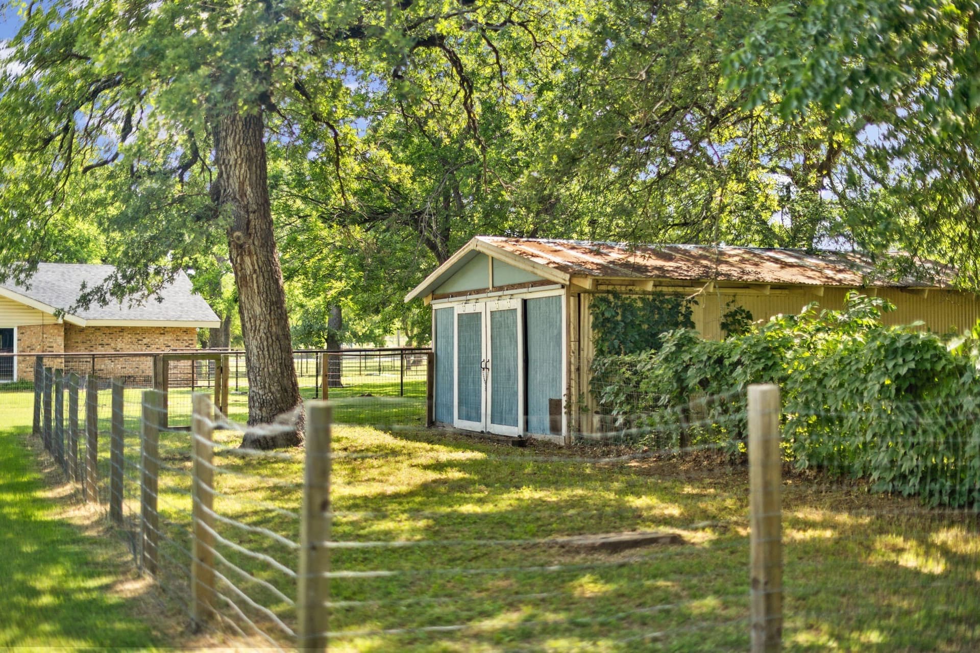 2.5 acres in Denton County - photo 22