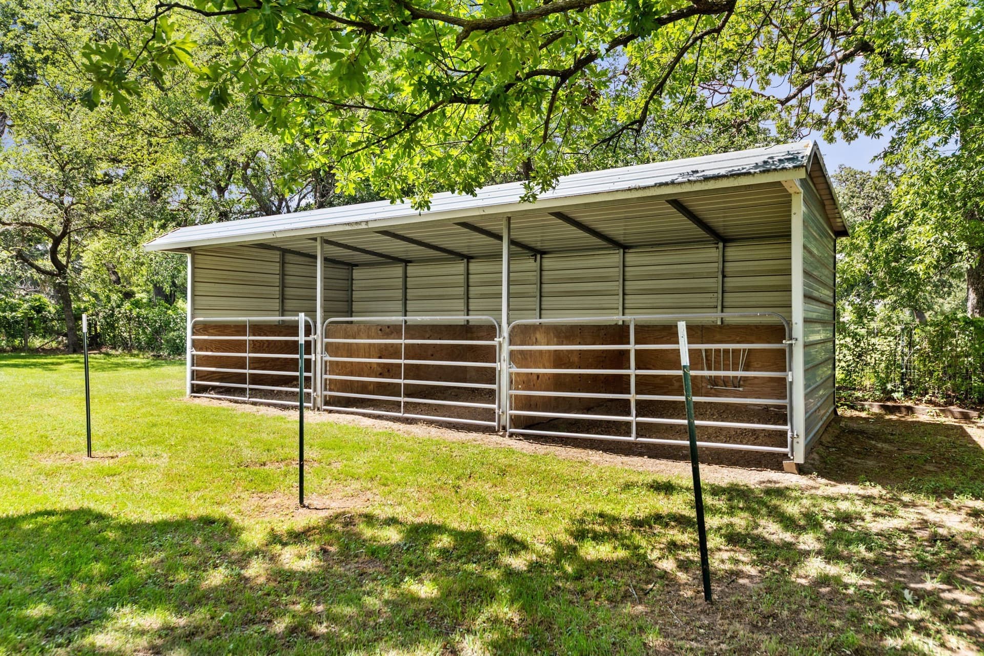 2.5 acres in Denton County - photo 21