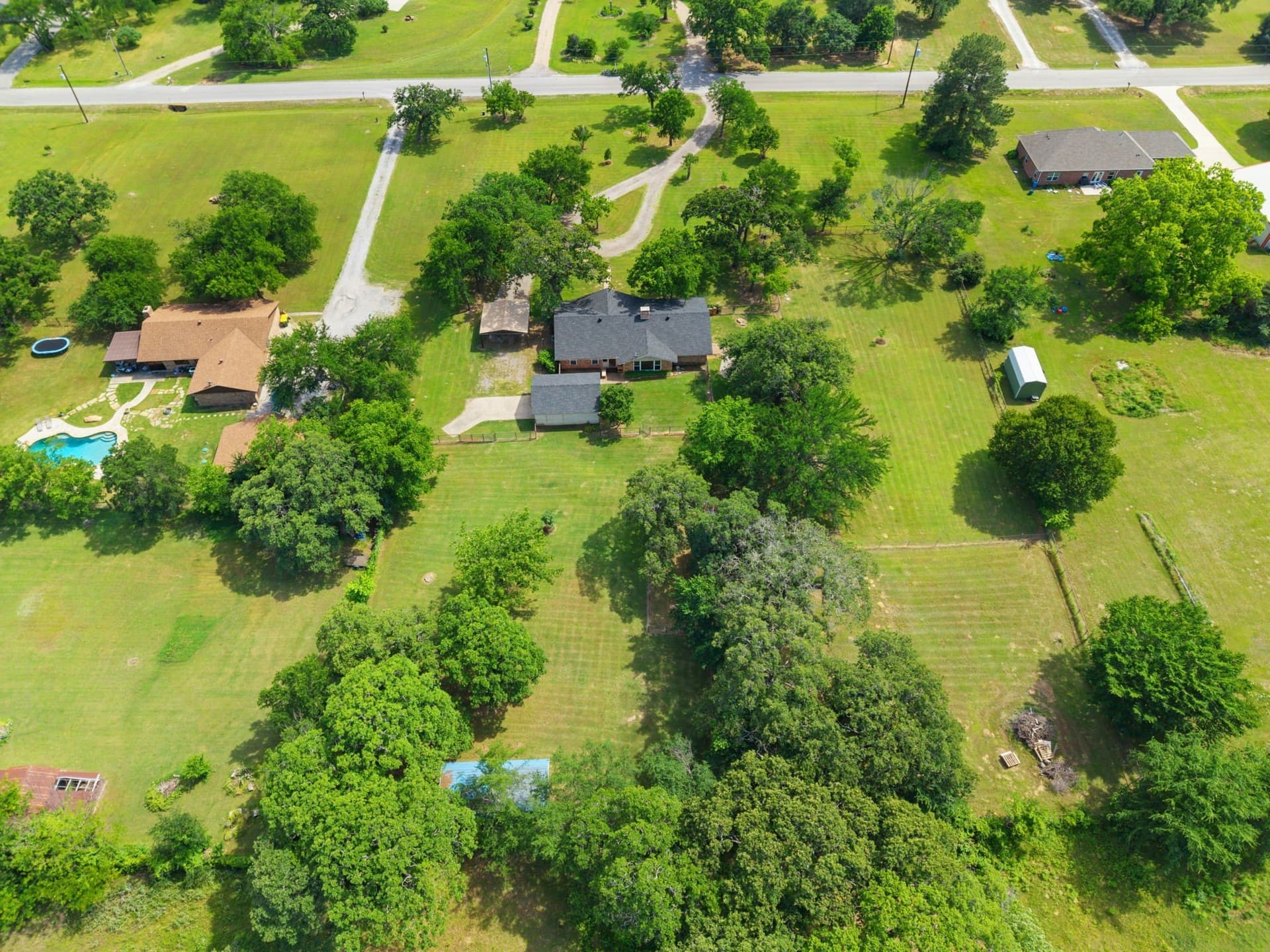 2.5 acres in Denton County - photo 31