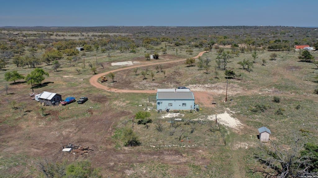 30.52 acres in Gillespie County - photo 49