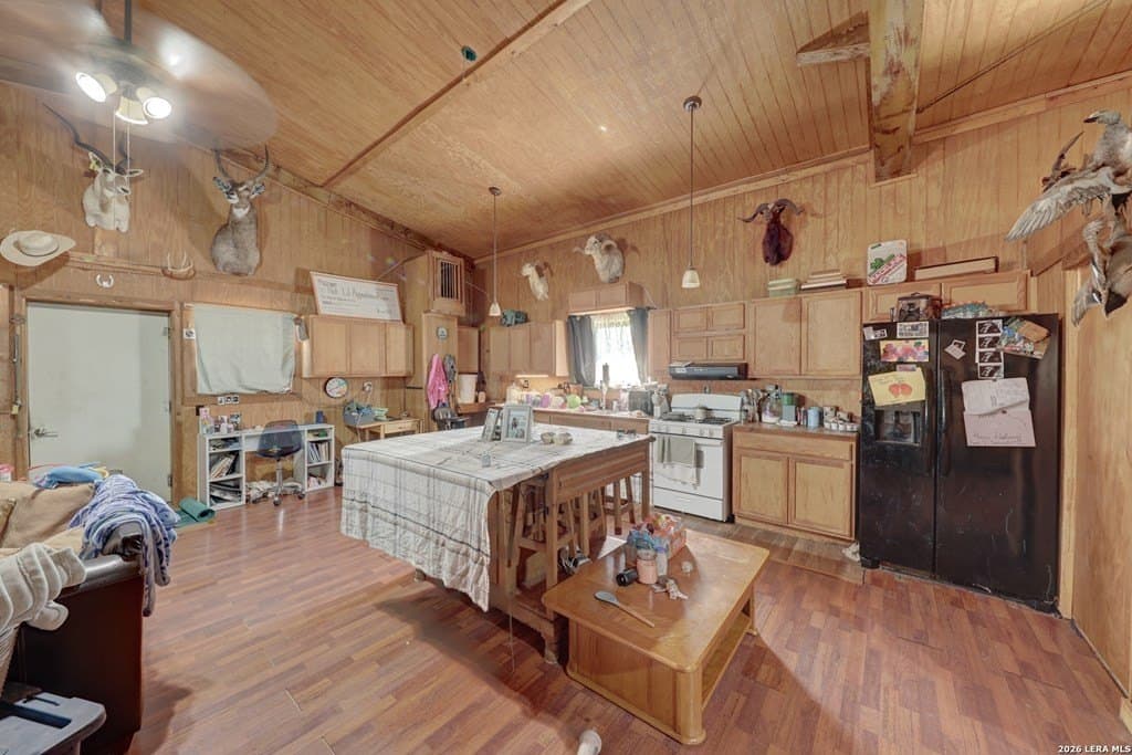 30.52 acres in Gillespie County featured view