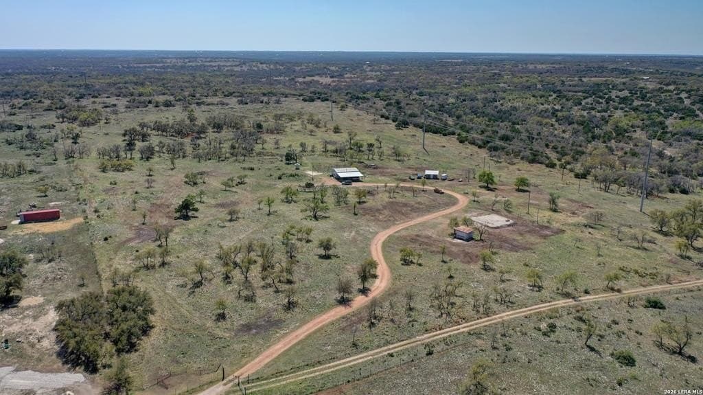 30.52 acres in Gillespie County