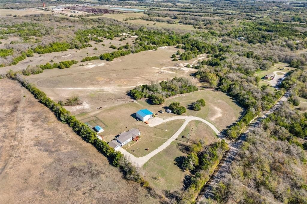 34.15 acres in Collin County gallery image 3