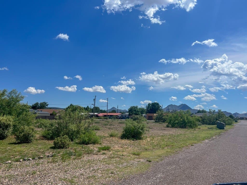 0.16 acres in Brewster County - photo 10