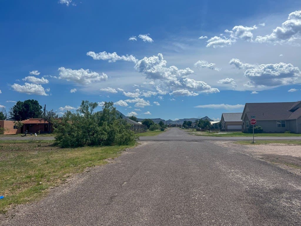 0.16 acres in Brewster County - photo 8