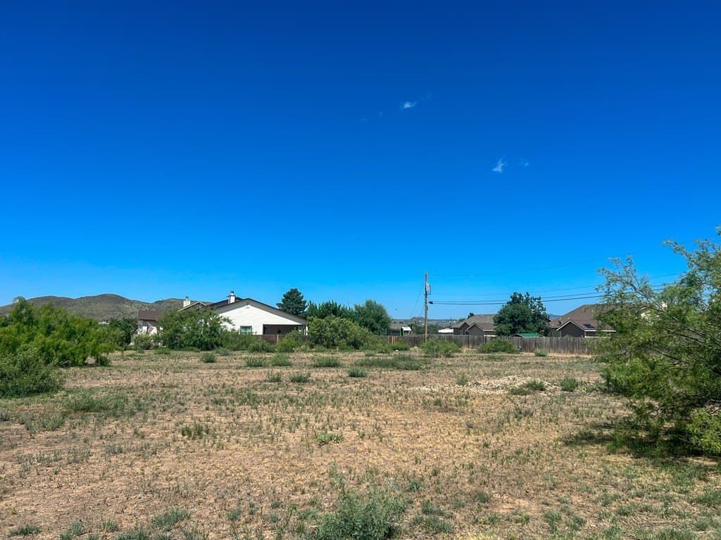 0.16 acres in Brewster County - photo 13