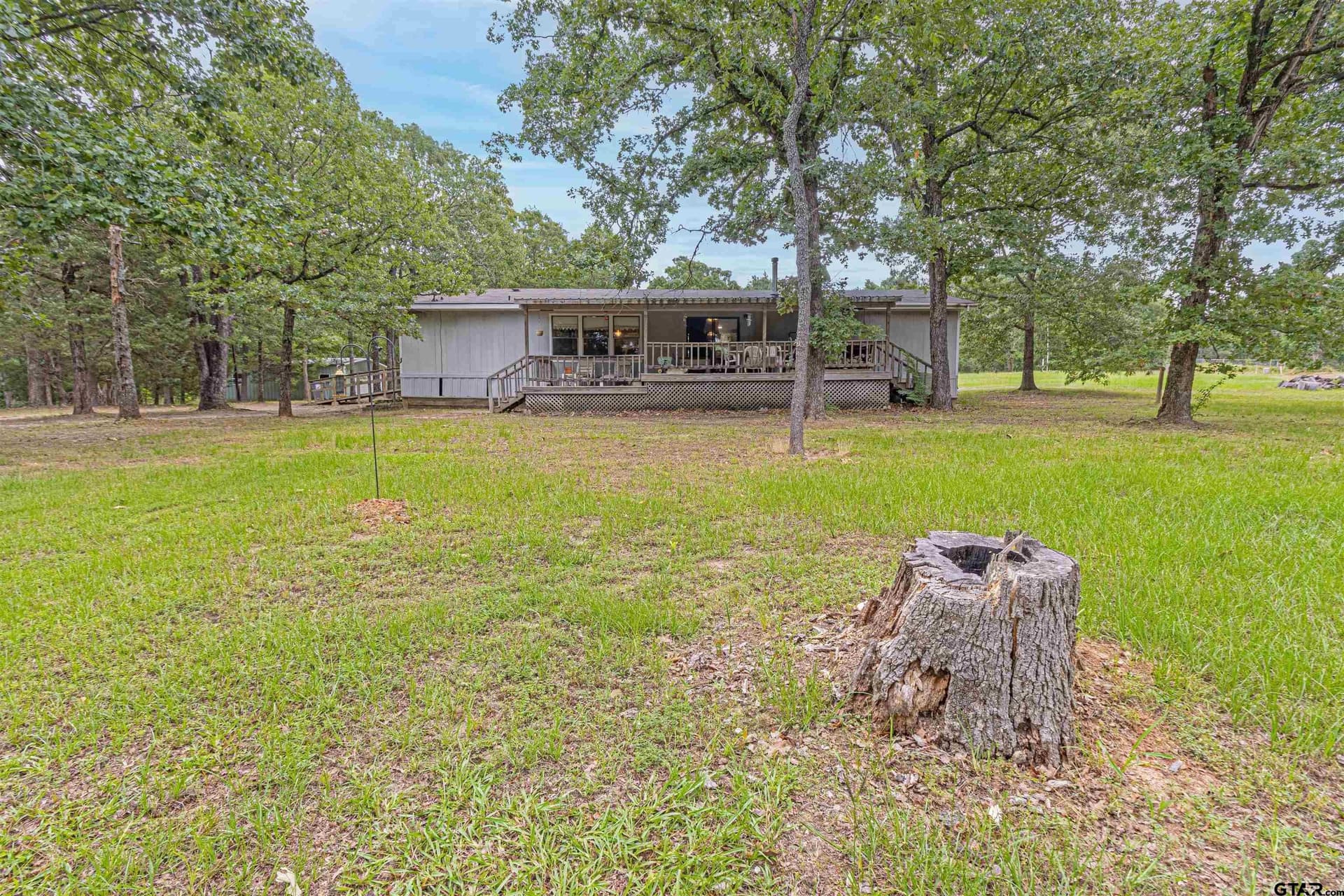 19.68 acres in Van Zandt County gallery image 3