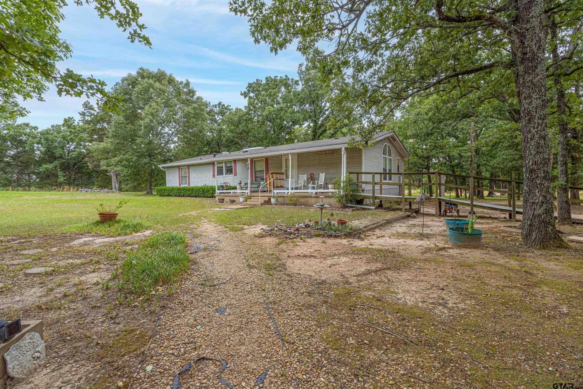 19.68 acres in Van Zandt County gallery image 2