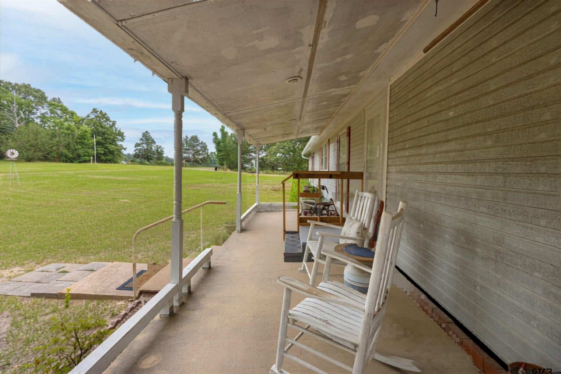 19.68 acres in Van Zandt County gallery image 4