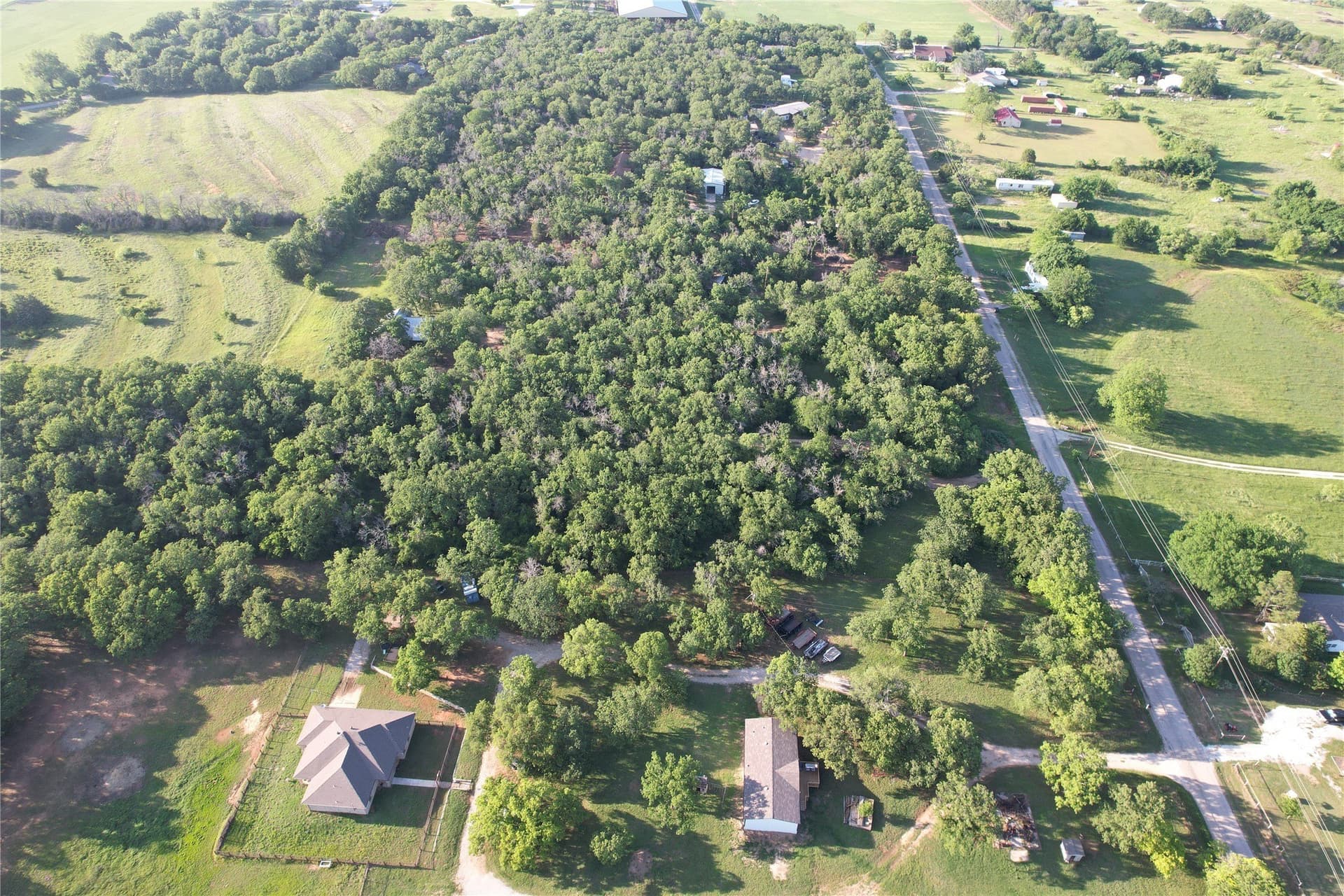 2 acres in Wise County - photo 2