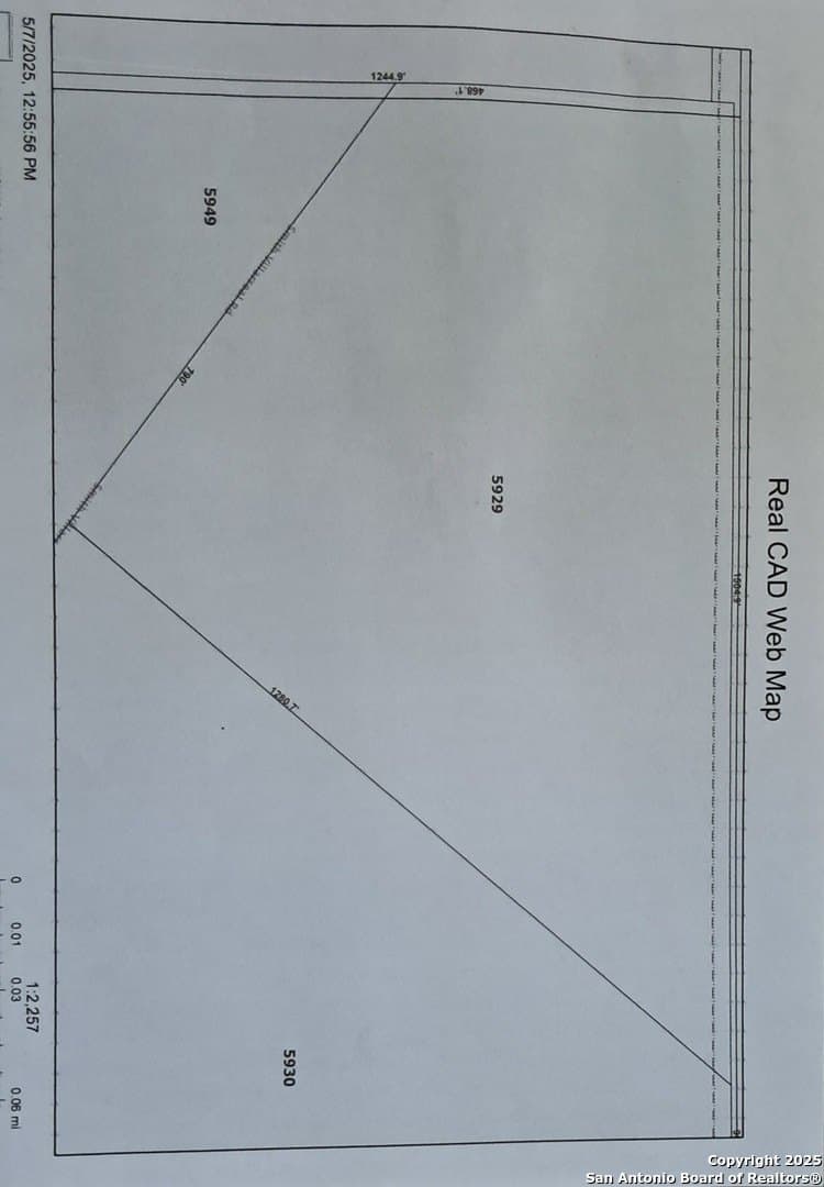 20.05 acres in Real County gallery image 2