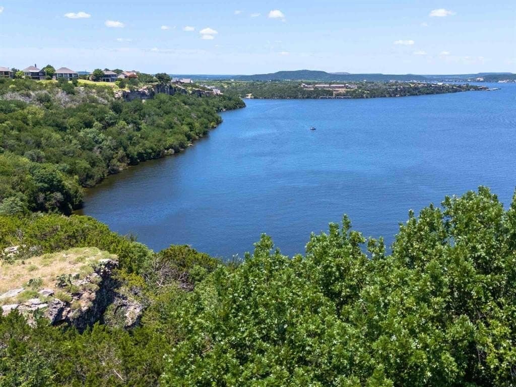 0.15 acres in Palo Pinto County