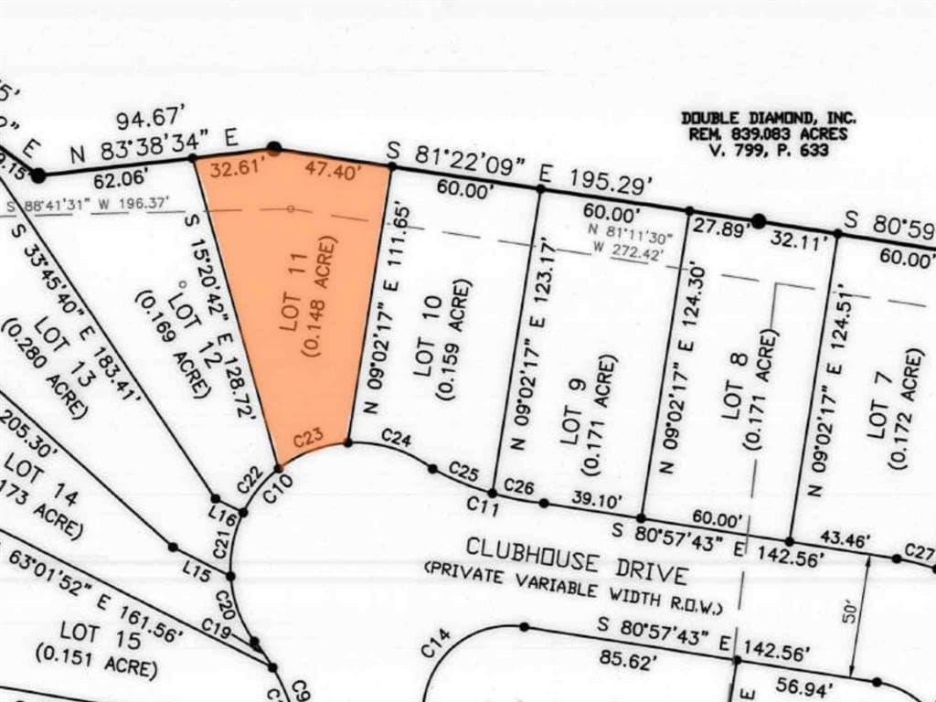 0.15 acres in Palo Pinto County gallery image 2
