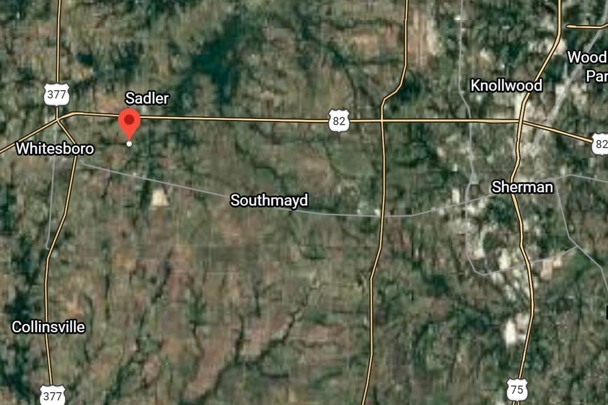 60.51 acres in Grayson County - photo 2